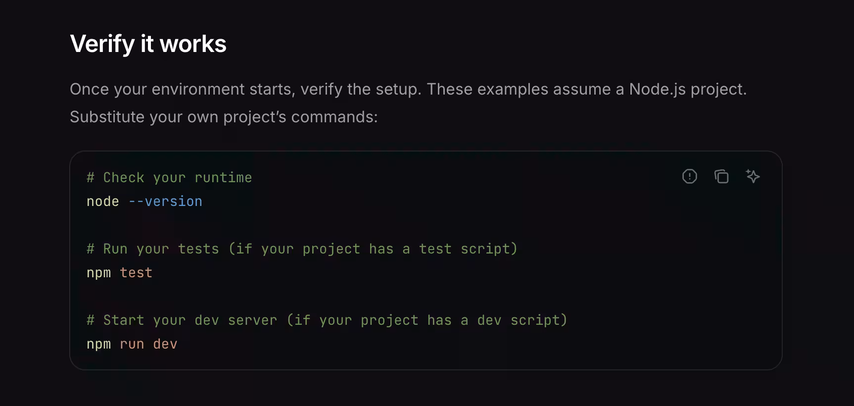 Project screenshot 1