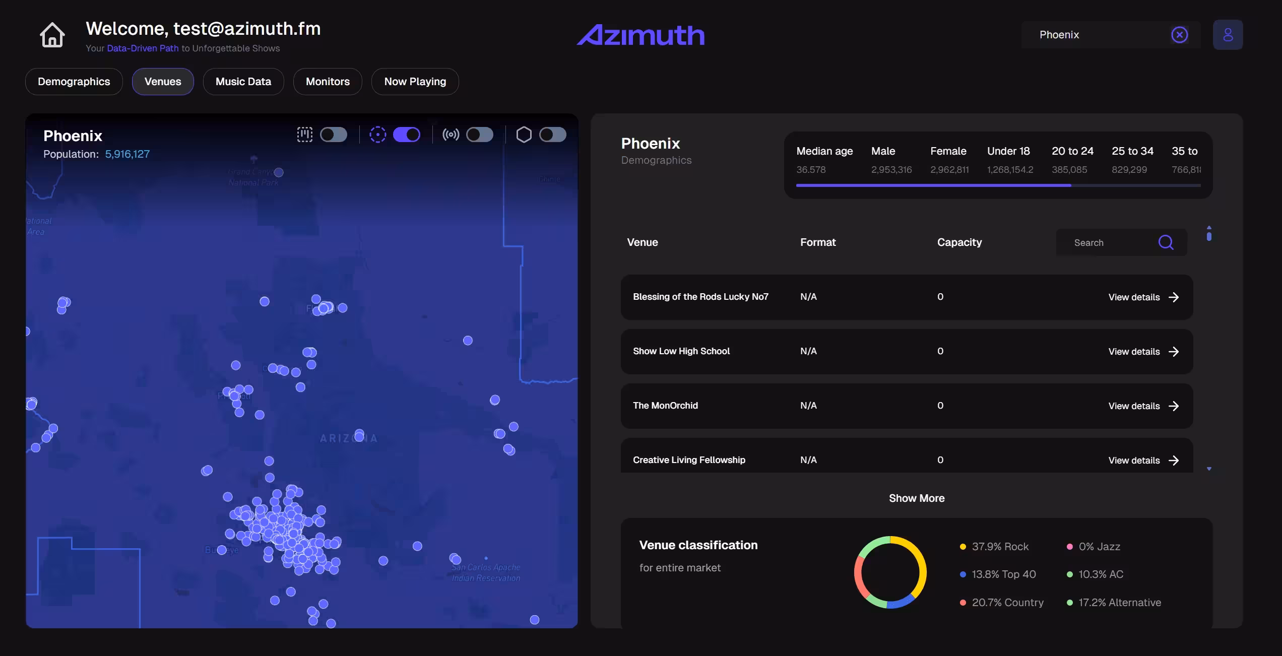 Project screenshot 3