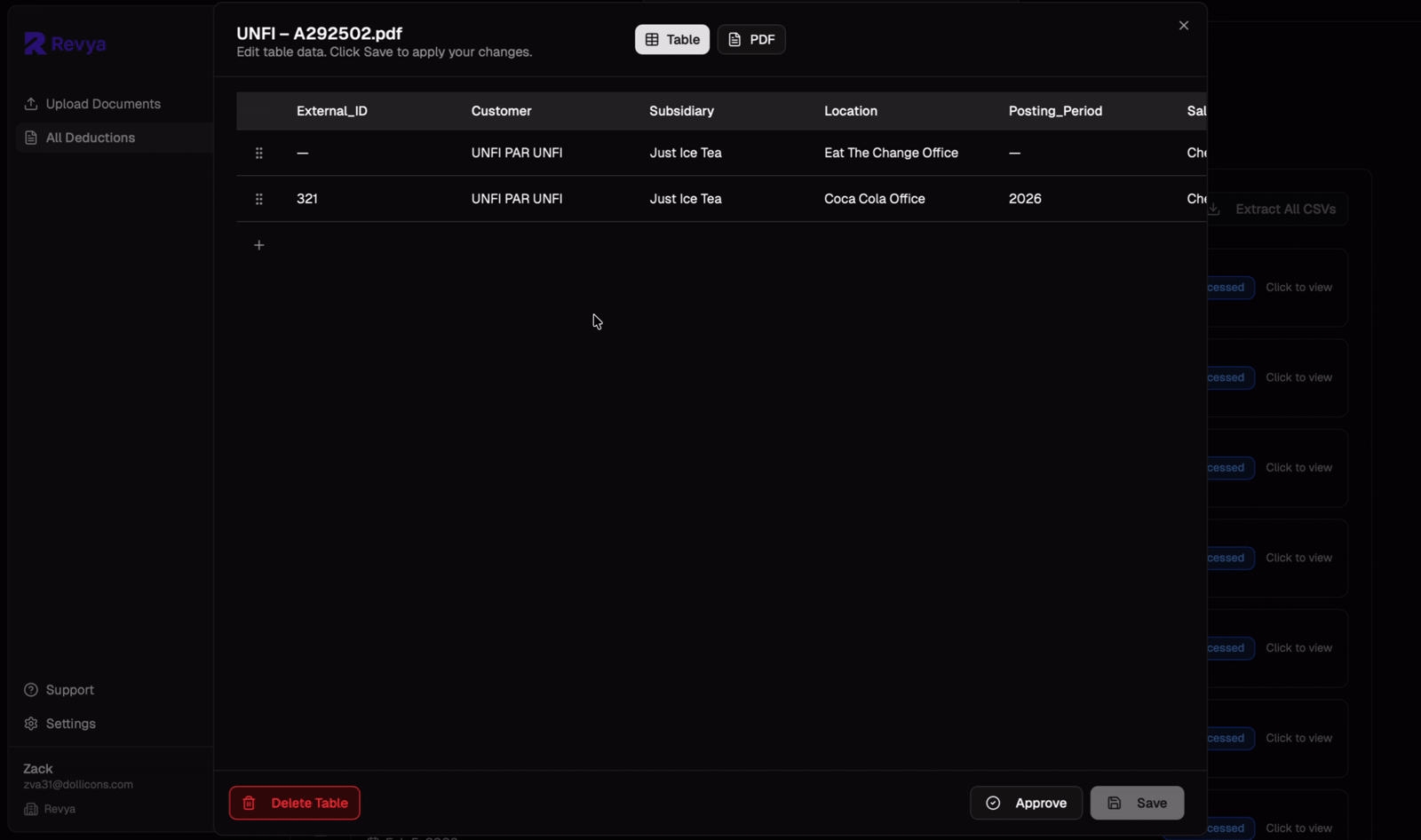 Project screenshot 3