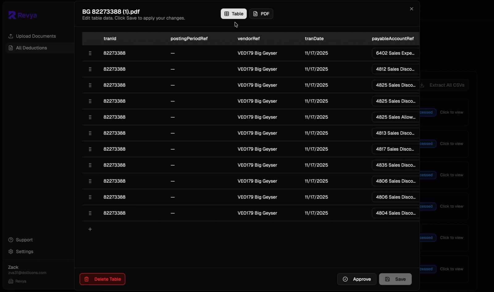 Project screenshot 2