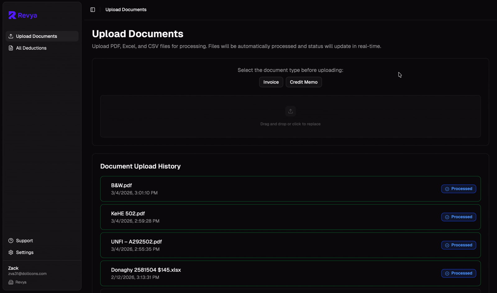 Project screenshot 1