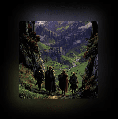 Bleeding Edge: Make Image Colors Extend Beyond Borders